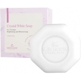 Мыло The Skin House Crystal Whitening Plus Soap
